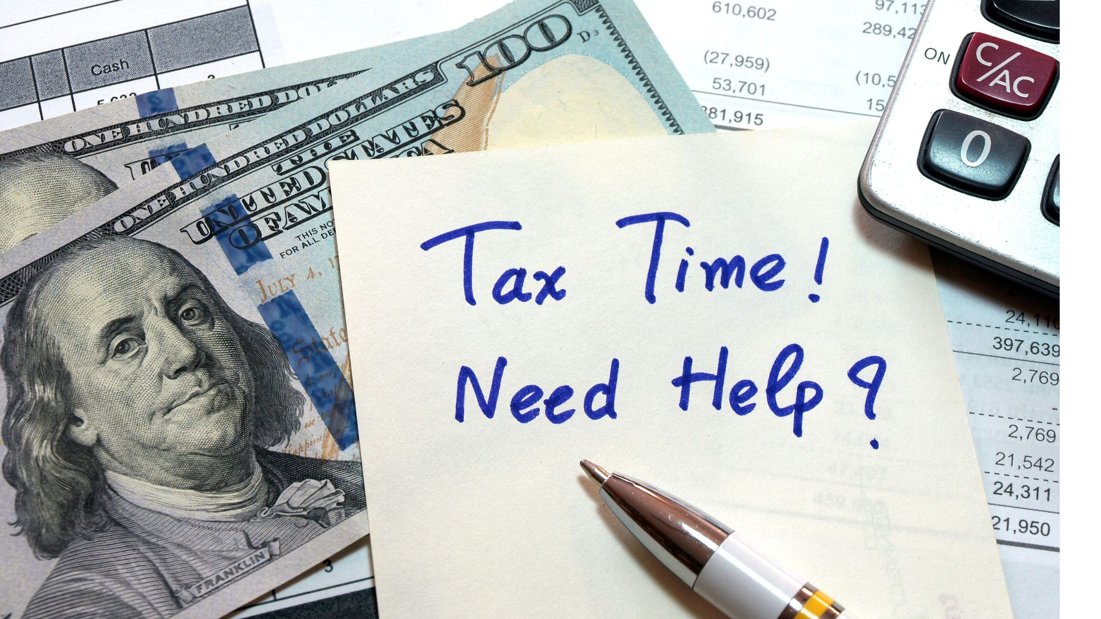 IRS Reference Code 9001